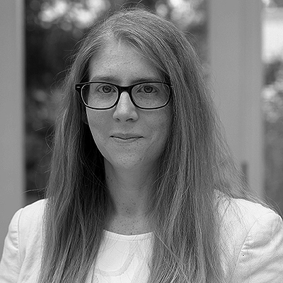 Portrait von Letizia Braun