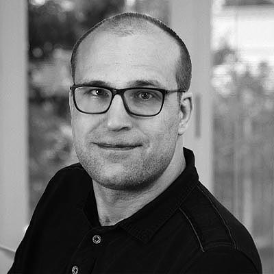 Portrait von Timo Mattes