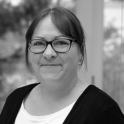 Portrait von Eileen Schum